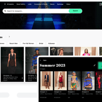 Launchmetrics lanza un marketplace de contenido e invierte en inteligencia artificial