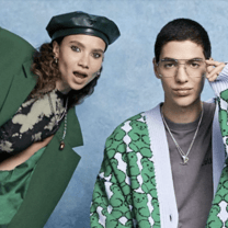 Asos registra una caída de las ventas, pero espera cierta recuperación
