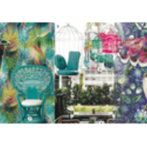 Epic - Confirmation of Interior Trend - Spring/Summer 2016 (Carlin Creative Trend Bureau)