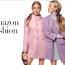 Amazon startet mit Fashion-Eigenmarken