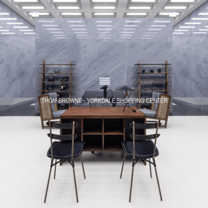 Thom Browne 持续拓展全球门店网络，计划2021年新增15家门店